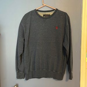 Polo Crew Neck